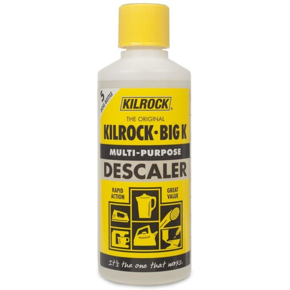 Kilrock Big K Multi-Purpose Descaler 400ml - Quailitas Limited