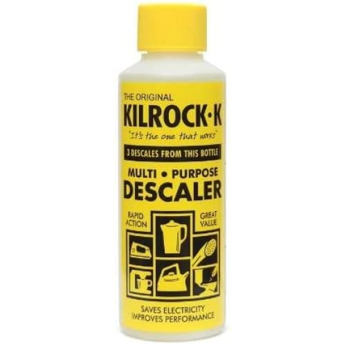 Kilrock-K Descaler 250ml - Quailitas Limited
