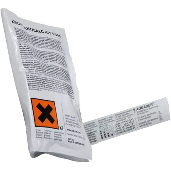 Krups GmbH F 054 00-descaler, Pack of 2 - Quailitas Limited