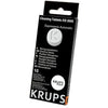 Krups XS 3000 Cleaning Tablets for Espresseria Automatic - Quailitas Limited
