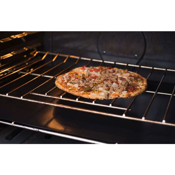 Large Non-Stick Oven Liners - Set of 3 - Master Chef Quality Kitchen Accessories for Home Cooks - Keeps Ovens Clean - Heavy Duty, Easy to Use, Versatile - Quailitas Limited