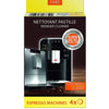 Melitta Perfect Clean Cleaning Tablets, Automatic Coffee, Capsule, and Pod Machines, 4 x 1.8 g - Quailitas Limited