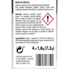 Melitta Perfect Clean Cleaning Tablets, Automatic Coffee, Capsule, and Pod Machines, 4 x 1.8 g - Quailitas Limited