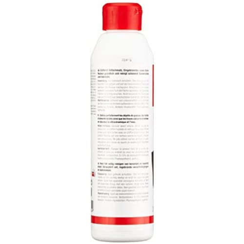 Miele 9185230 Ceramic Glass/Stainless Steel Cleaner, 250 ml - Quailitas Limited
