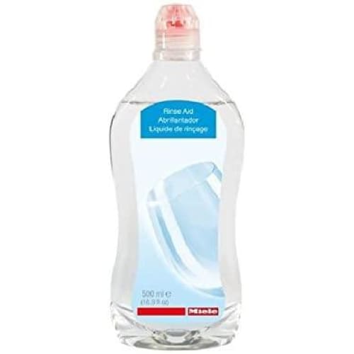 Miele Care Collection Dish Washer Rinse Aid - Quailitas Limited