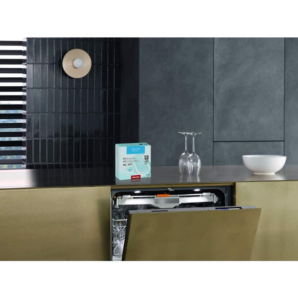Miele Dishwasher UltraTabs 120 Set - Quailitas Limited