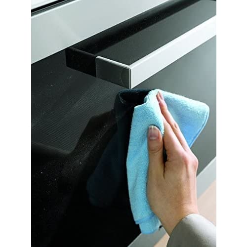 Miele Oven/Cooker Equipment/Microfibre Cloth for Optimum Results, Extremely Strong & Durable - Quailitas Limited