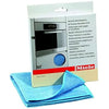 Miele Oven/Cooker Equipment/Microfibre Cloth for Optimum Results, Extremely Strong & Durable - Quailitas Limited