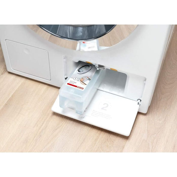 Miele Twin-Dos-Care 10563710 Washing Machine Accessory Cartridge 1.5 L - Quailitas Limited