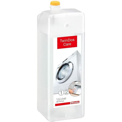 Miele Twin-Dos-Care 10563710 Washing Machine Accessory Cartridge 1.5 L - Quailitas Limited