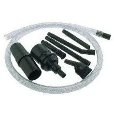 Mini Vacuum Attachments, hoover Kit, for Car, Computer, Printer, cleaning tool - free delivery - Quailitas Limited