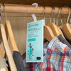 Modelli Hanging Moth Proof Bouquet Vert - Offers Protection for Up to 3 Months - Quailitas Limited