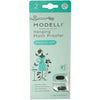 Modelli Hanging Moth Proof Bouquet Vert - Offers Protection for Up to 3 Months - Quailitas Limited