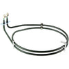 NEFF 2300W Genuine EGO Fan Oven Cooker Heater Element - Quailitas Limited