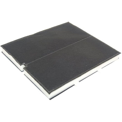 NEFF Cooker Hood Carbon Filter 25,8 cm x 22,6 cm x 2,3 cm  361047 - Quailitas Limited