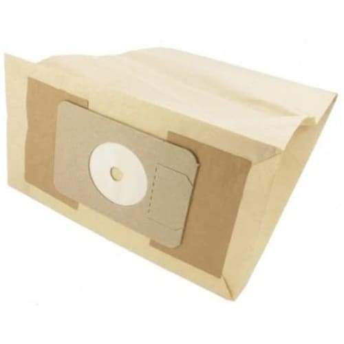 NUMATIC HENRY VACUUM CLEANER DUST BAGS X 5 - Quailitas Limited
