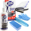 Oven Mate Cleaner Just for Racks Shelf Cleaning Gel & Deep Clean Oven Cleaner Kit - Quailitas Limited