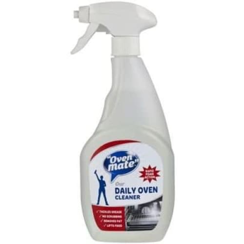 Oven Mate In Between Oven Cleaner Spray 500ml - Quailitas Limited