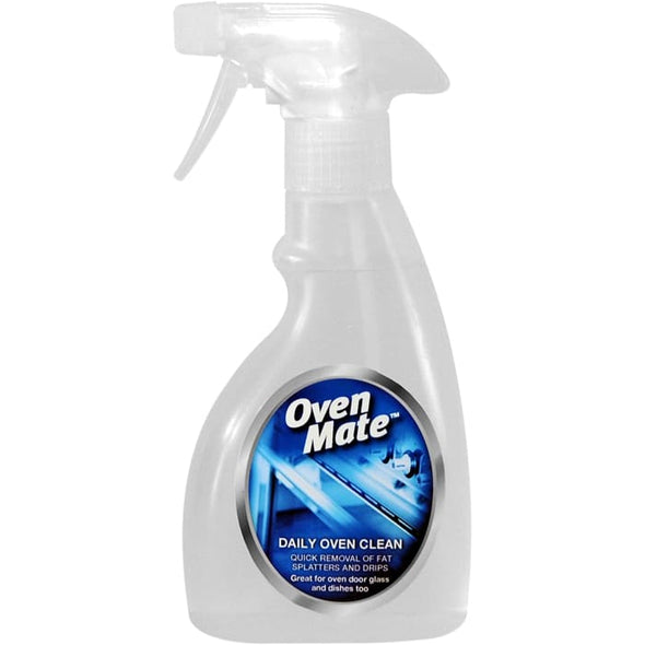 Oven Mate in Between Oven Cleaner Spray, 500ml - Quailitas Limited