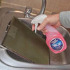 Oven Mate - Oven Mesh Cleaner 500ml - Quailitas Limited