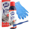 Oven Mate Original Oven Cleaning Gel Deep Clean Kit & Daily Cleaner Spray - Quailitas Limited