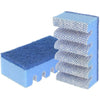 Oven Mate Original Cooker Hob BBQ Grill Gremlin Sponge Scourer (Pack of 4) - Quailitas Limited
