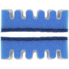 Oven Mate Original Cooker Hob BBQ Grill Gremlin Sponge Scourer (Pack of 4) - Quailitas Limited