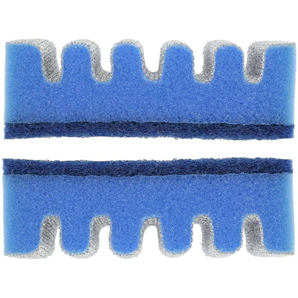 Oven Mate Original Cooker Hob BBQ Grill Gremlin Sponge Scourer (Pack of 4) - Quailitas Limited