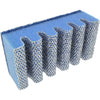 Oven Mate Original Cooker Hob BBQ Grill Gremlin Sponge Scourer (Pack of 4) - Quailitas Limited