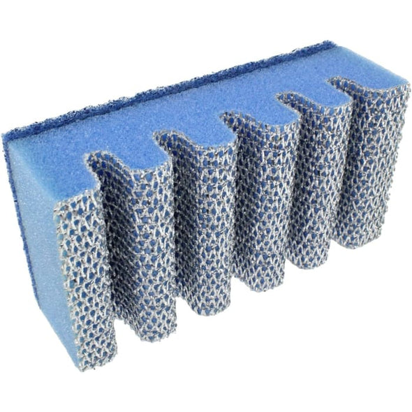 Oven Mate Original Cooker Hob BBQ Grill Gremlin Sponge Scourer (Pack of 4) - Quailitas Limited