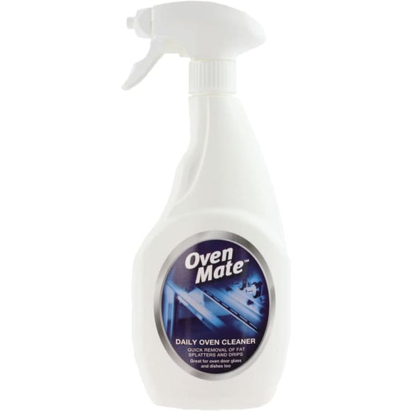 Oven Mate Original Daily Oven Cleaner Spray (500ml) - Quailitas Limited