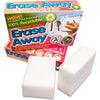 Oven Pride Erase away non chemical magic sponge - Quailitas Limited