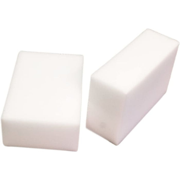 Oven Pride Erase away non chemical magic sponge - Quailitas Limited
