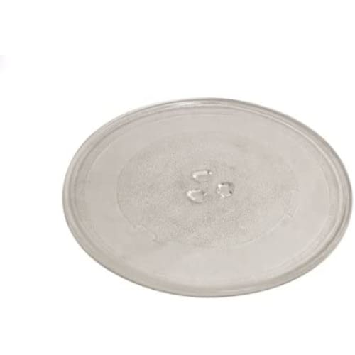 PANASONIC PORTLAND Glass Microwave 255mm PLATE TRAY 600 - Quailitas Limited