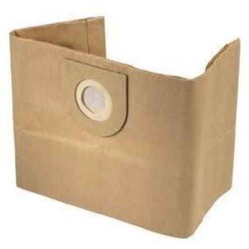 Paper dustbags to fit Vax 6131, 6121, 2000, 6140, 7131, wash and vac and more - Pack of 10 For Vax 3-in-1 Multifunction Vacuum Cleaners - Quailitas Limited