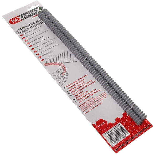 Protecta Oven Shelfguard - 2 Pack - Quailitas Limited