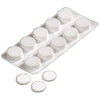 Quailitas 2 x10 Cleaning tablets for Bosch Tassimo Coffee machines (20 cleaning tablets) - Quailitas Limited