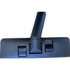 Quailitas 32 x 270 mm Premium Quality Universal Black Plastic Dual Pedal Floor Tool - Quailitas Limited
