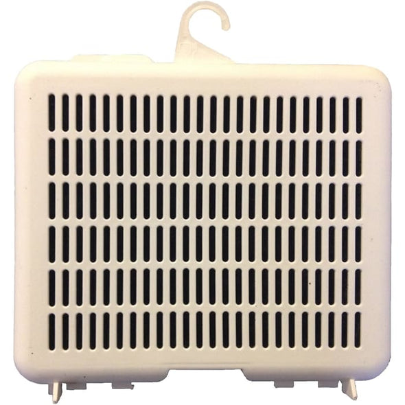 quailitas Carbon Odour Filter for Fridge,Bins and Shoe Storage - Quailitas Limited