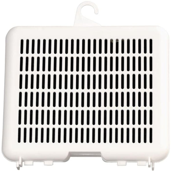 quailitas Carbon Odour Filter for Fridge,Bins and Shoe Storage - Quailitas Limited