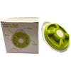 Quailitas Green Hot Water Disc for TASSIMO T20 T4 T40 T42 T65 T85 T12 T32 Amia Fidelia - Quailitas Limited