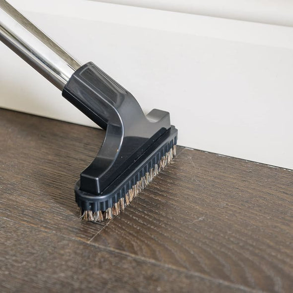 Qualtex A4 Accessory Crevice Dusting Stair Mini Tool Kit for Numatic Henry Vacuum Cleaners - Quailitas Limited