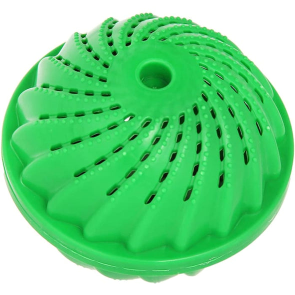 Qualtex Eco-Friendly Magic Laundry Washing Machine Clean & Soften Clothes Wash Ball - 1000 Washes - Quailitas Limited