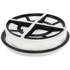 Replacement Filter for Numatic Henry, George, Edward Vacuum Cleaner - Quailitas Limited