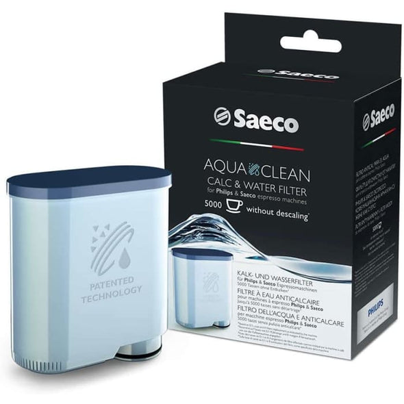 Saeco AquaClean Limescale and Water Filter - Quailitas Limited