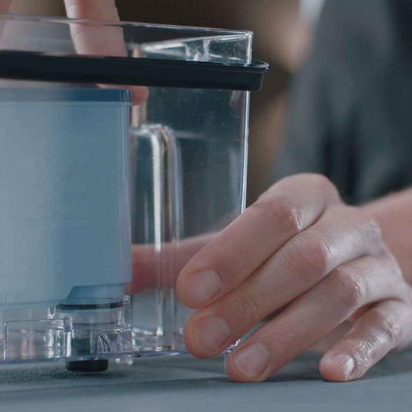 Saeco AquaClean Limescale and Water Filter - Quailitas Limited