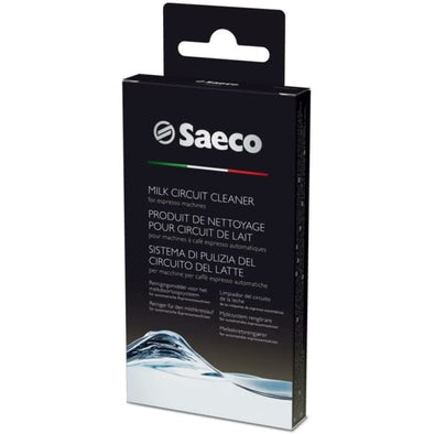 Saeco CA6705/60 Milk Circuit Cleaner (for Espresso Machines) - Quailitas Limited