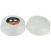 Set of 2 Ventilated Microwave Food Plate Dish Cover Kitchen Cooking - Quailitas Limited