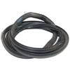 Smeg Main Oven Rubber Door Seal Gasket 754132057 (4 sides, 5 clips 440 x 360mm) - Quailitas Limited