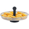 Snacking Mesh Metal Tray Grid Basket for Tefal Actifry 1kg/1.2kg models GH800xxx, FZxxxxxx, AL80xxx [Genuine Tefal] - Quailitas Limited